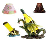 Decoratives