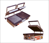Grillers