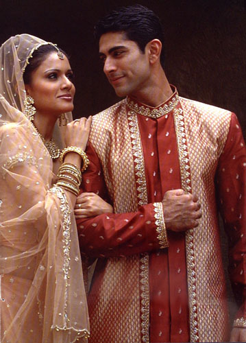 Indian Clothing
