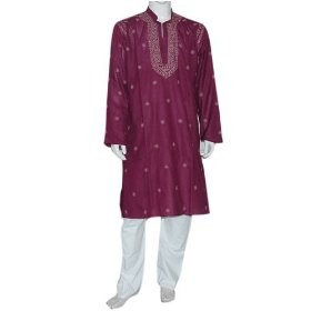 Indian Kurta Pyjama