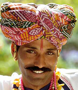 Wedding Pagri