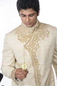 new sherwani india